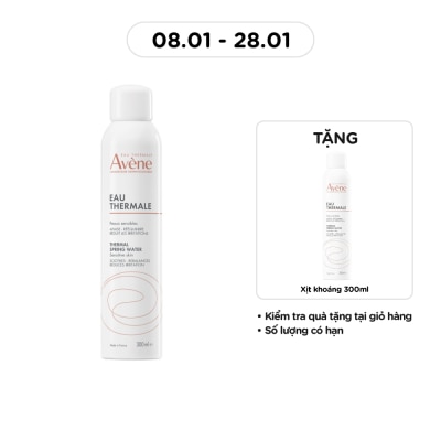AVENE Thermal Spring Water 300ml