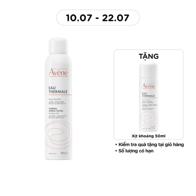 AVENE - Thermal Spring Water 300ml