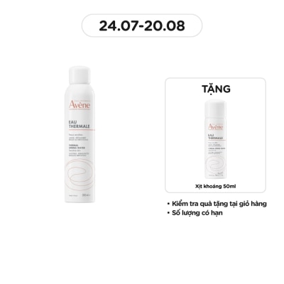 AVENE Thermal Spring Water 300ml