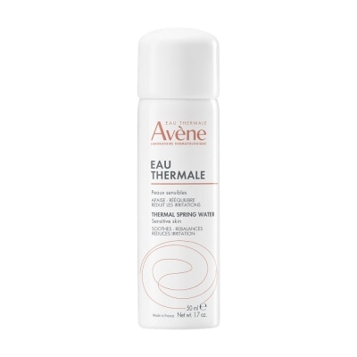 AVENE - Thermal Spring Water 50ml
