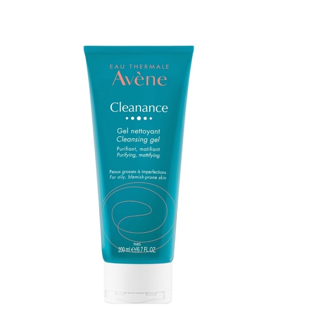 Cleanance Cleansing Gel 200ml