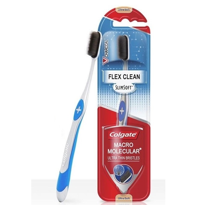 Flex Clean Toothbrush