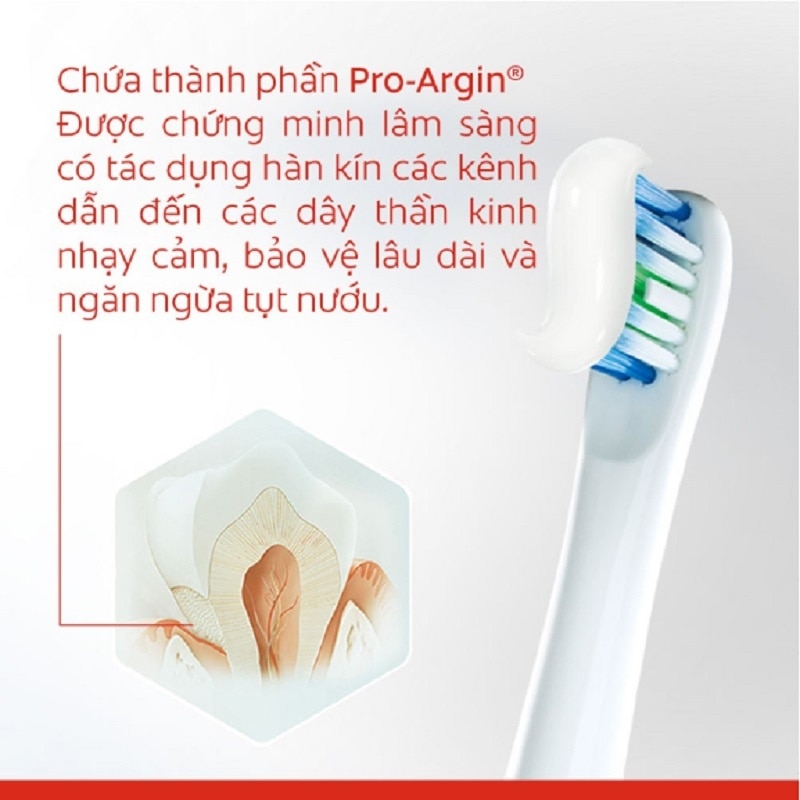 Sensitive Complete Protect Toothpaste 110g