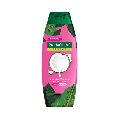 PALMOLIVE Naturals Intensive Moisture Shampoo+Conditioner 180ml