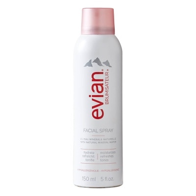 EVIAN Nước Xịt Khoáng Evian 150ml