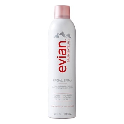 EVIAN Nước Xịt Khoáng Evian 300ml