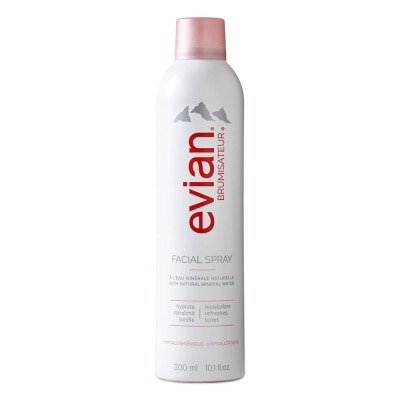 EVIAN Nước Xịt Khoáng Evian 300ml image