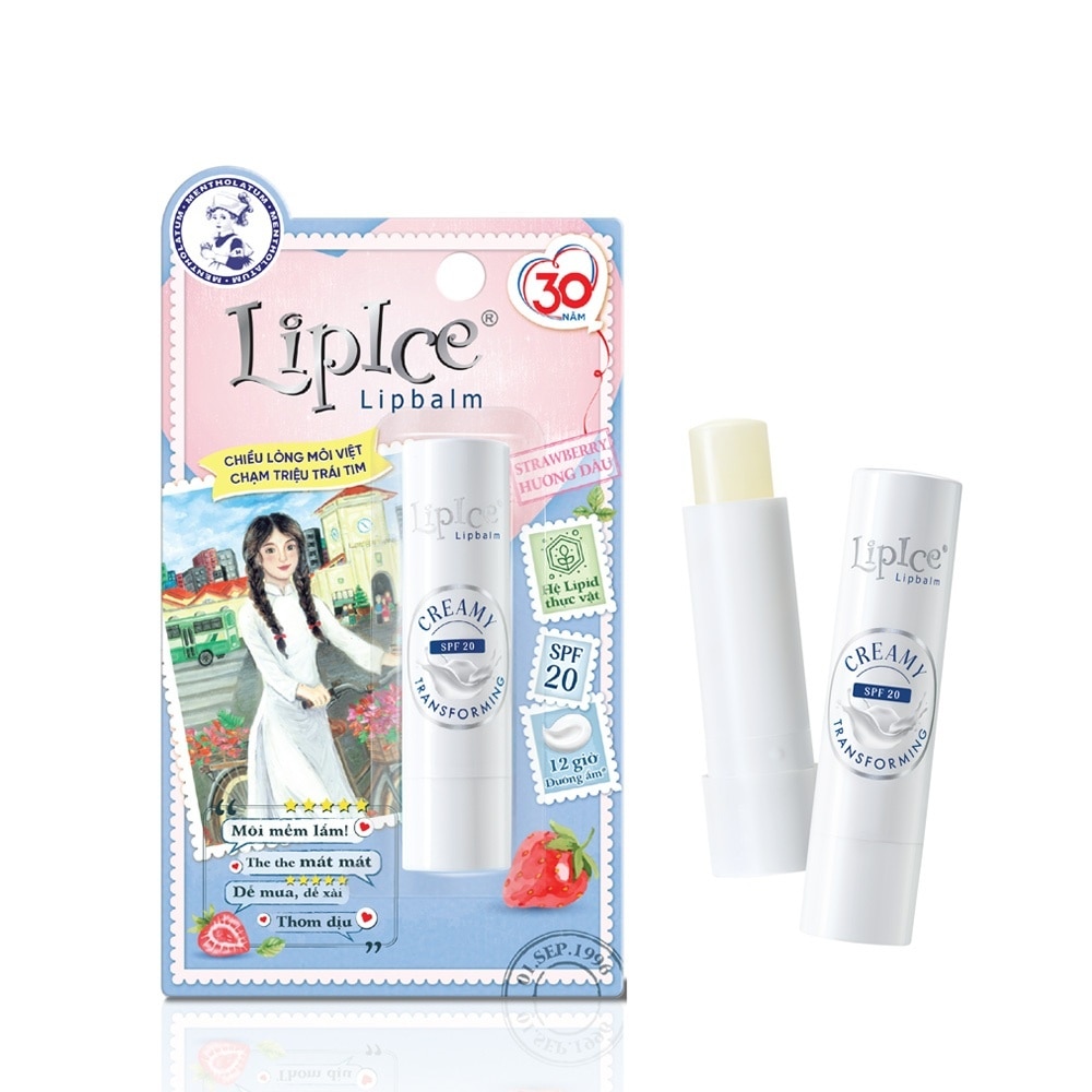 Lip Balm 4.3g . image