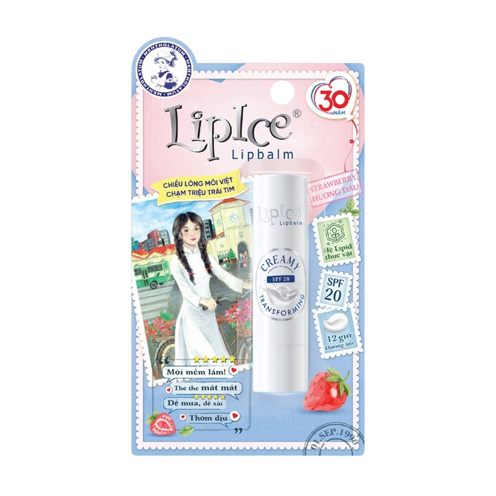 Lip Balm 4.3g . image