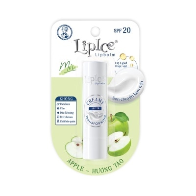 LIPICE Lip Balm 4.3g . image