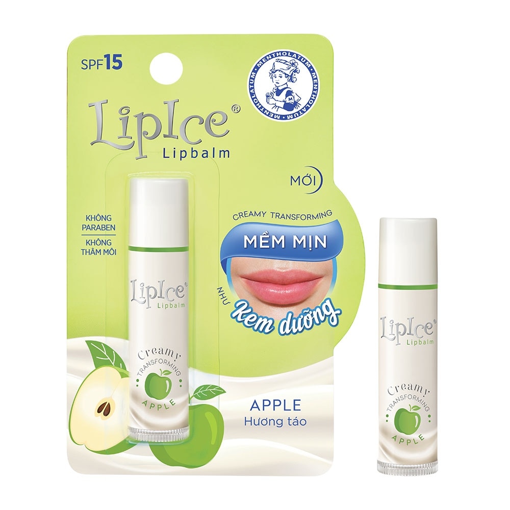 Lip Balm 4.3g .# Apple