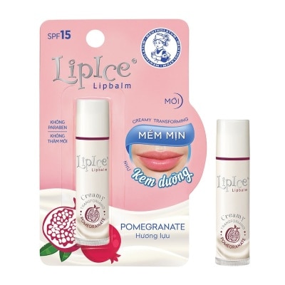 LIPICE Son Dưỡng LipIce 4,3g - Hương Lựu