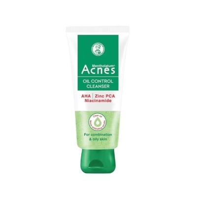 ACNES Kem Rửa Mặt Acnes Kiểm Soát Chất Nhờn 100g