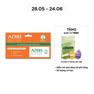 ACNES - Scar Care 12g
