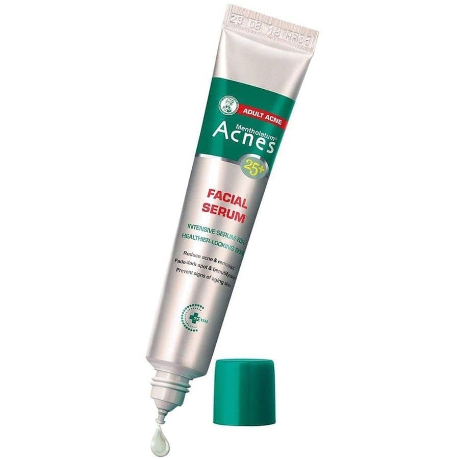 25+ Facial Serum 20ml