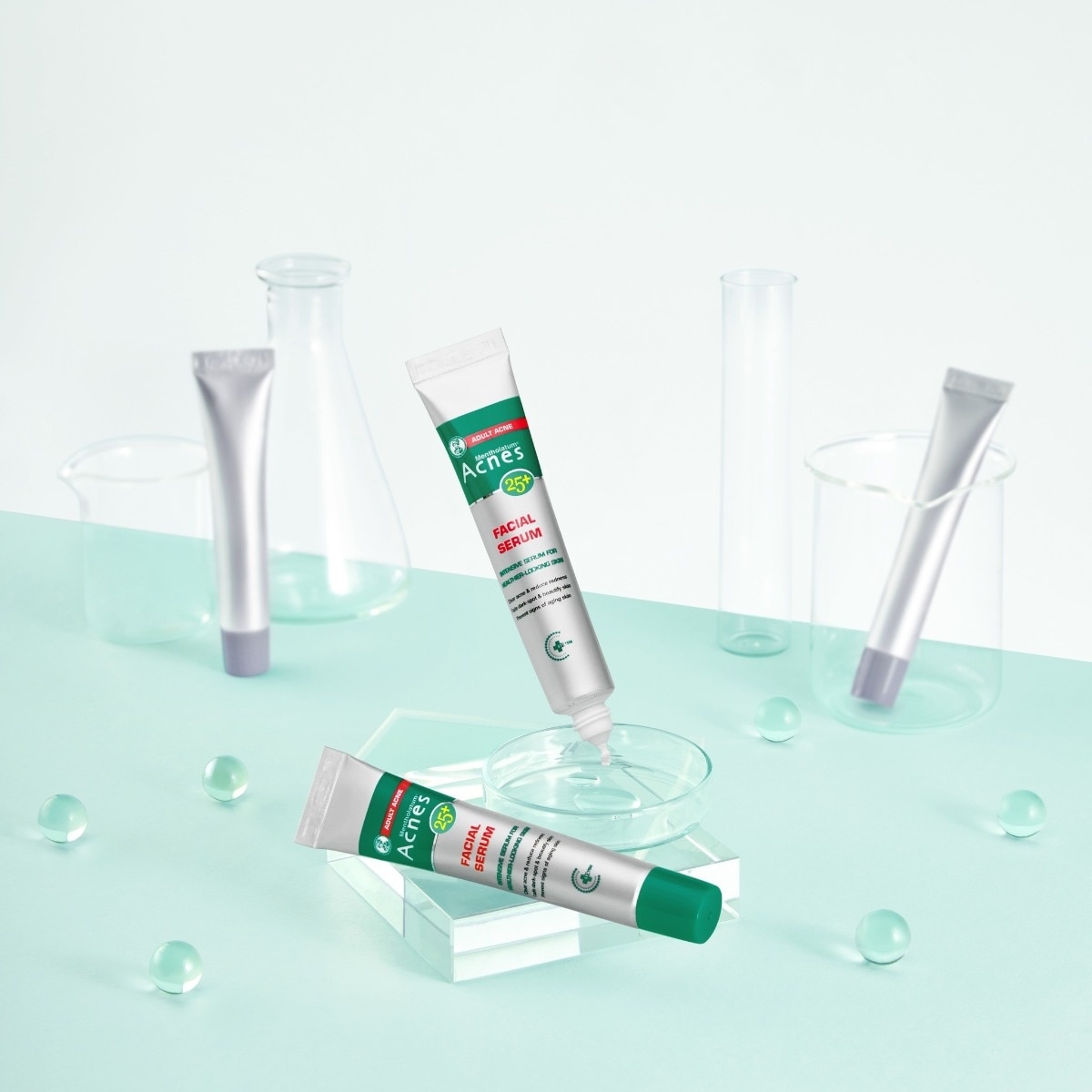 25+ Facial Serum 20ml