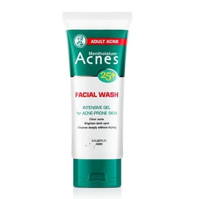 ACNES Gel Rửa Mặt Ngăn Ngừa Mụn Acnes 25+ 100g