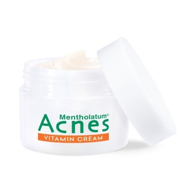 ACNES Vitamin Cream 40g