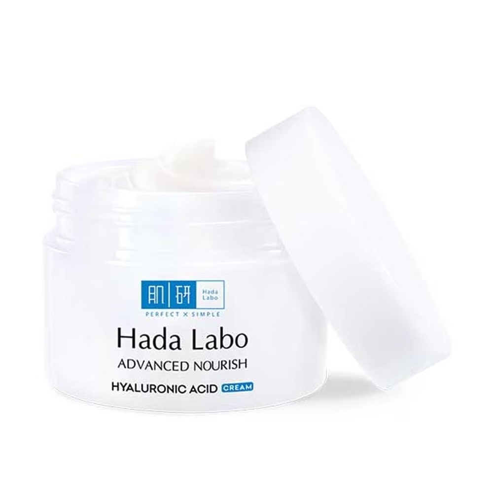 Kem Dưỡng Ẩm Tối Ưu Hada Labo Advanced Nourish 50g