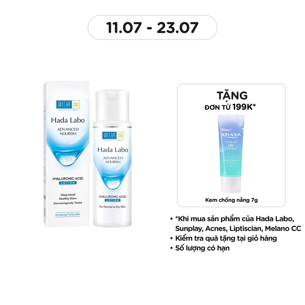Advanced NourishLotion 170ml Normal Skin