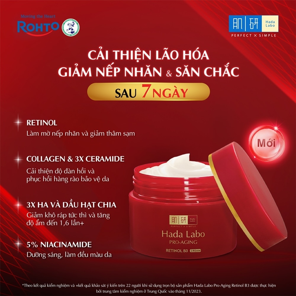 Pro Anti Aging Cream 50g image