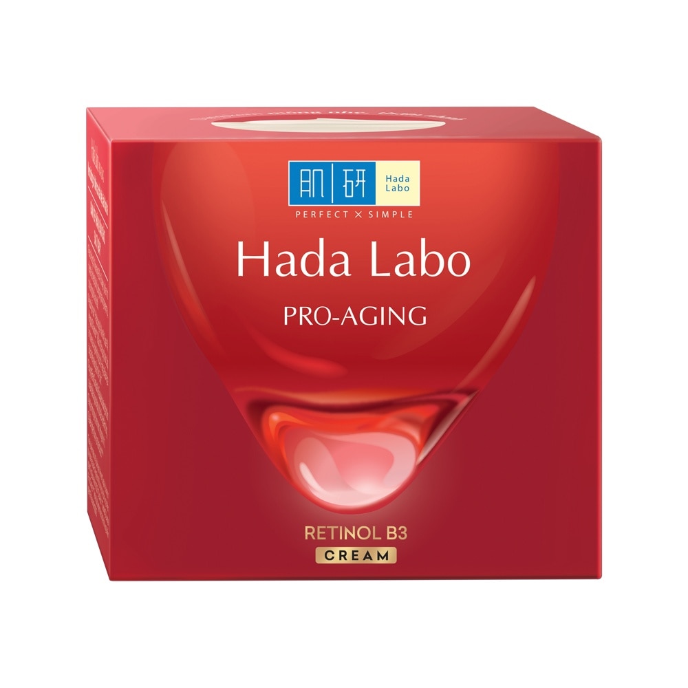 Pro Anti Aging Cream 50g image