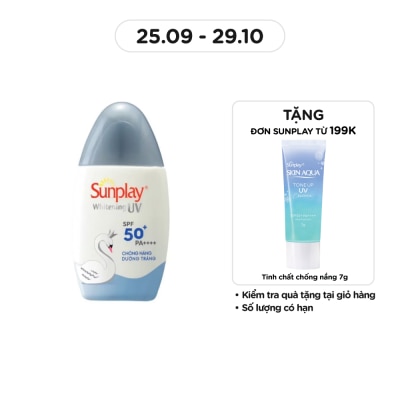 SUNPLAY Whitening UV SPF50 30g