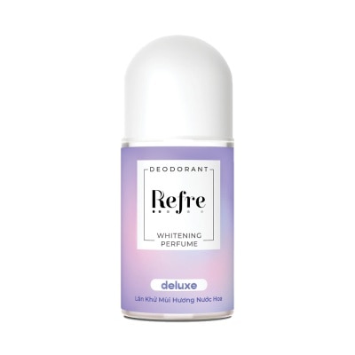 REFRE Refre Mentholatum Roll On Deluxe 40ml image