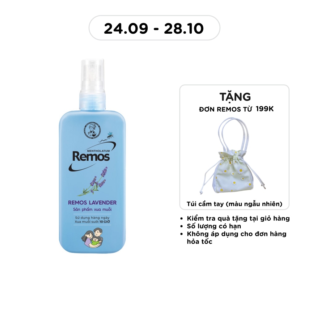 Metholatum Mist Lavender 150ml image