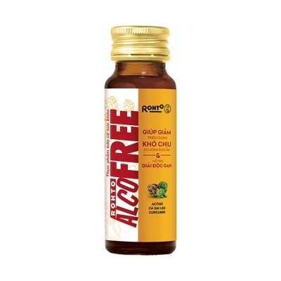 ALCOFREE Alcofree 50ml