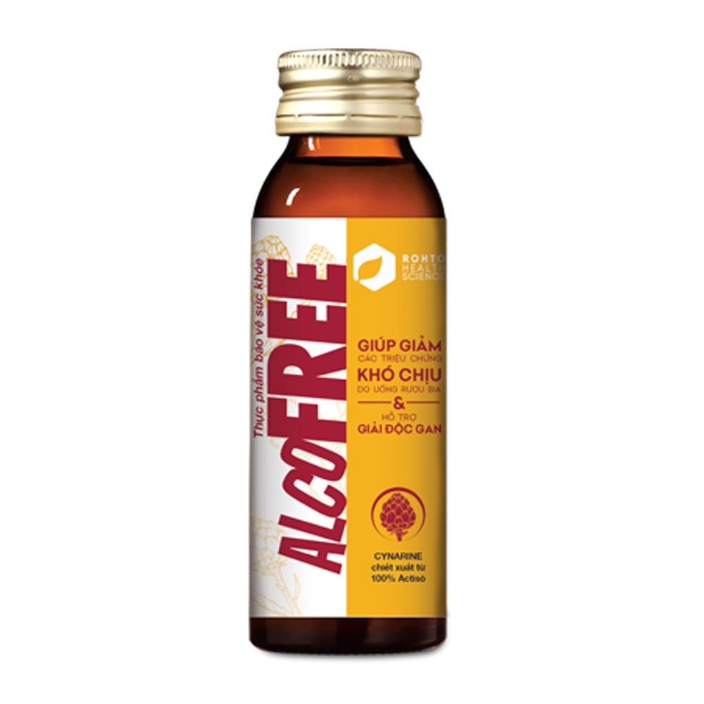 Alcofree 50ml