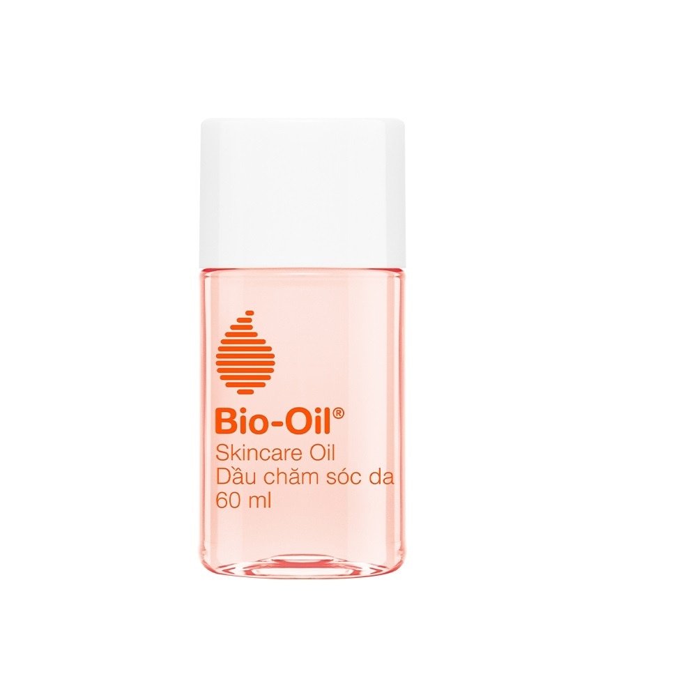 Tinh Dầu Bio-Oil Mờ Sẹo Và Giảm Rạn Da 60ml