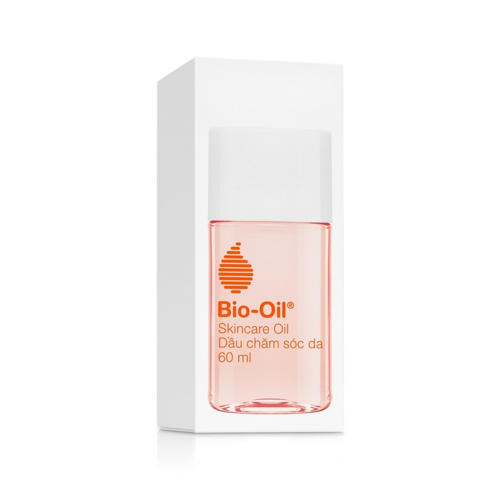 Essential Scar & Reduced Stretch Mark 60ml