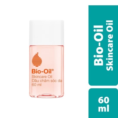 BIO-OIL Tinh Dầu Bio-Oil Mờ Sẹo Và Giảm Rạn Da 60ml