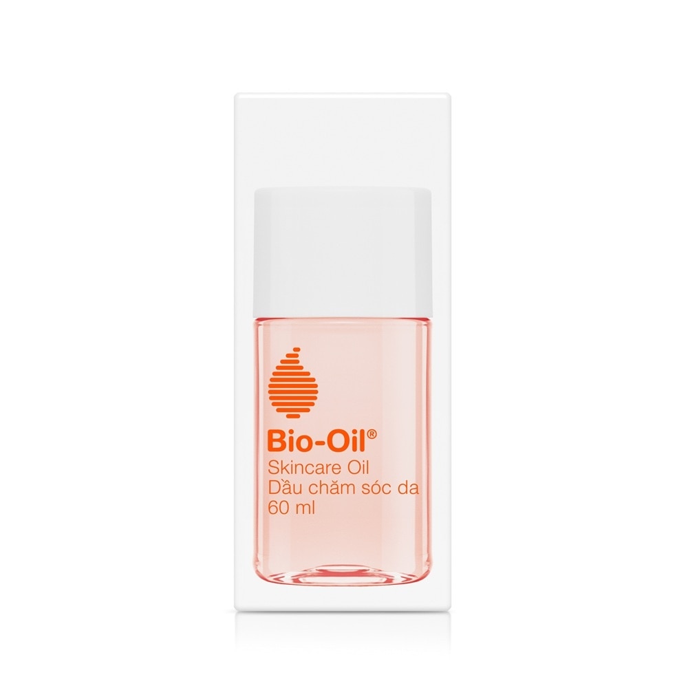 Tinh Dầu Bio-Oil Mờ Sẹo Và Giảm Rạn Da 60ml