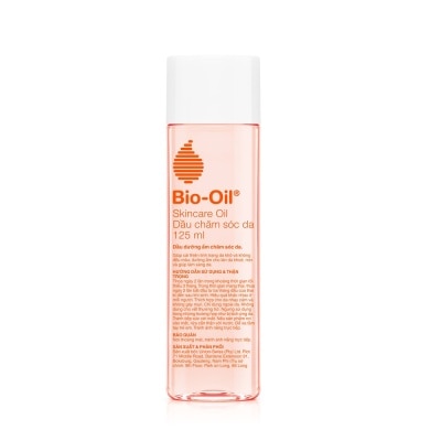 BIO-OIL Essential Scar & Reduced Stretch Mark 125ml