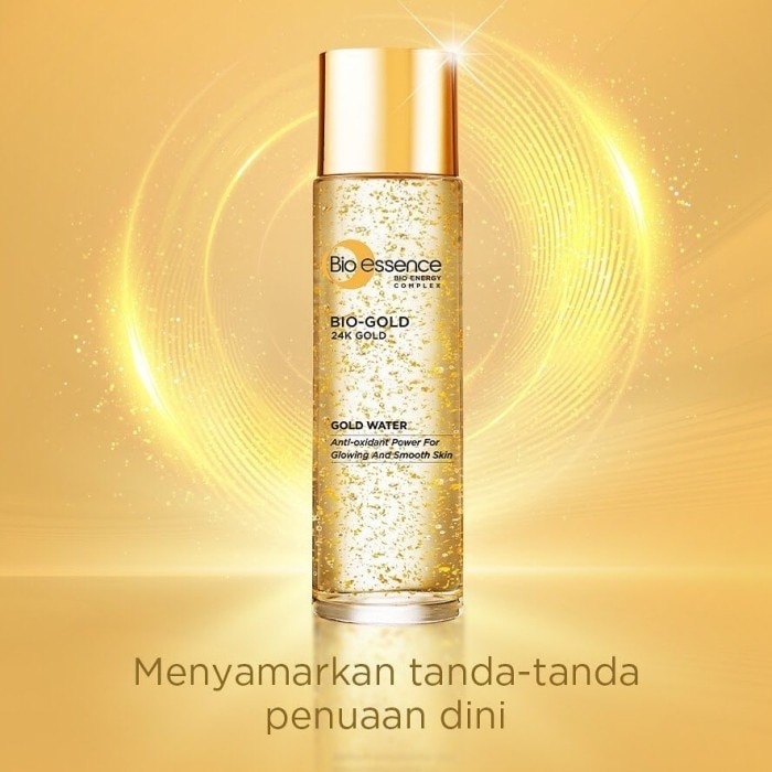 Gold Water 150ml