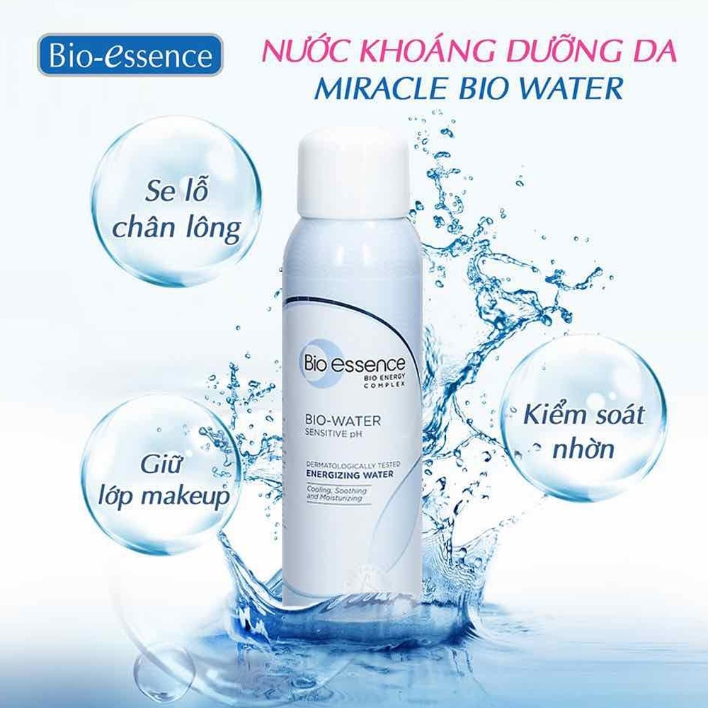 Water Energizing Water 100ml