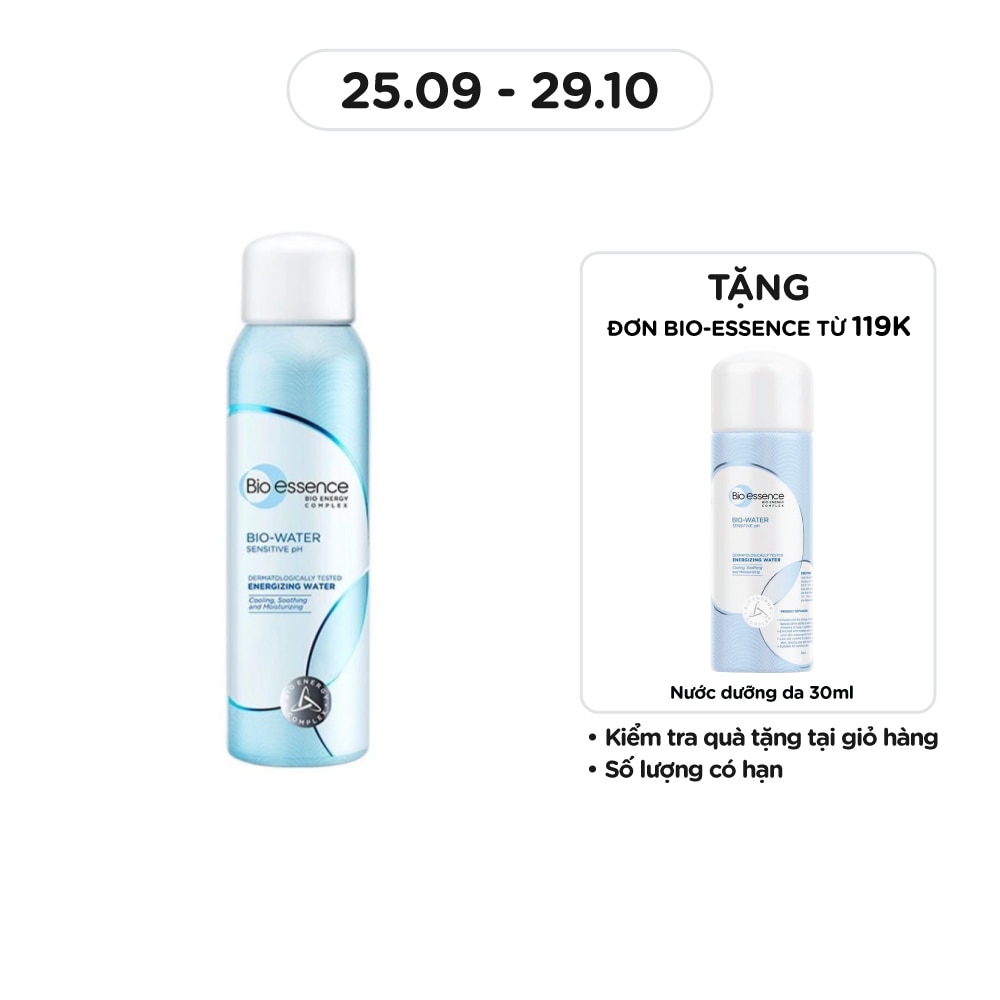 Water Energizing Water 100ml