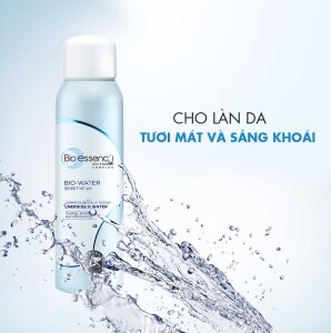 BIO-ESSENCE, Water Energizing Water 300ml | Watsons Vietnam