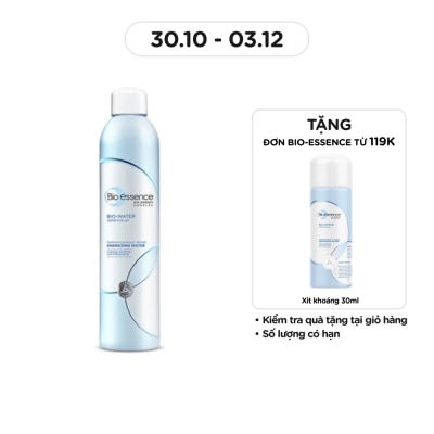 BIO-ESSENCE Nước Khoáng Dưỡng Da Bio-Essence Water 300ml