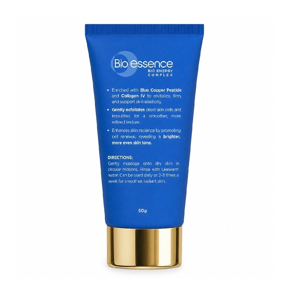 Bio-Vlift Gentle Peeling Gel 60g