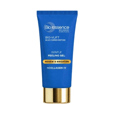 BIO-ESSENCE - Gel Tẩy Tế Bào Chết Bio Essence Bio-Vlift Gentle Peeling 60g