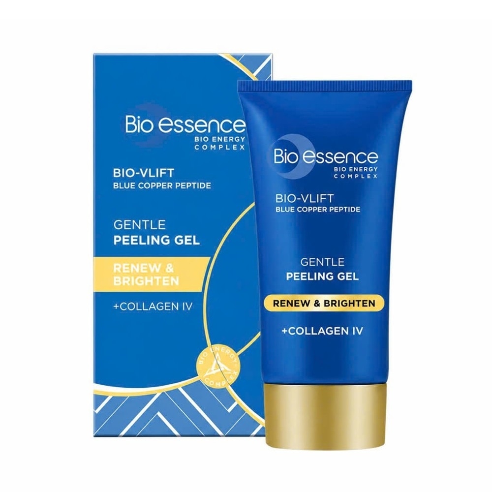Bio-Vlift Gentle Peeling Gel 60g