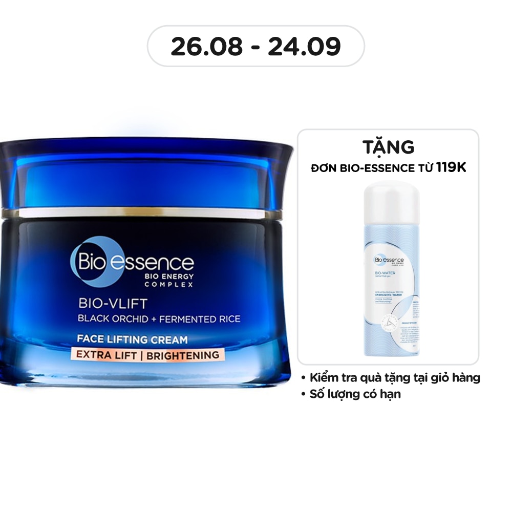 Bio-VLift Facial Lifting Cream 45g