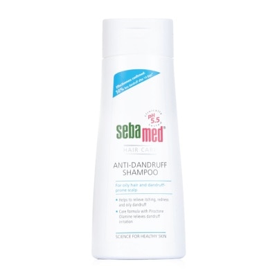 SEBAMED Anti-Dandruff Shampoo 200ml