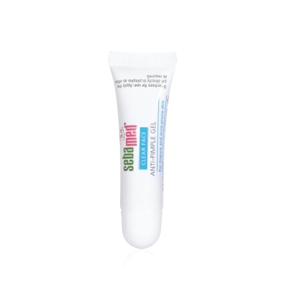 SEBAMED Gel Giảm Mụn Sebamed Kháng Khuẩn Và Làm Dịu Da pH 5.5 10ml
