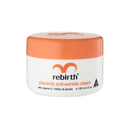 REBIRTH, Kem Dưỡng Trắng Và Giảm Nếp Nhăn Rebirth 100ml | Watsons Việt Nam
