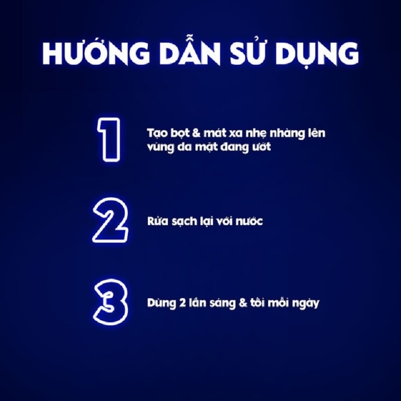 Sữa Rửa Mặt Nam Than Đen Hoạt Tính Sáng Da Nivea 100g