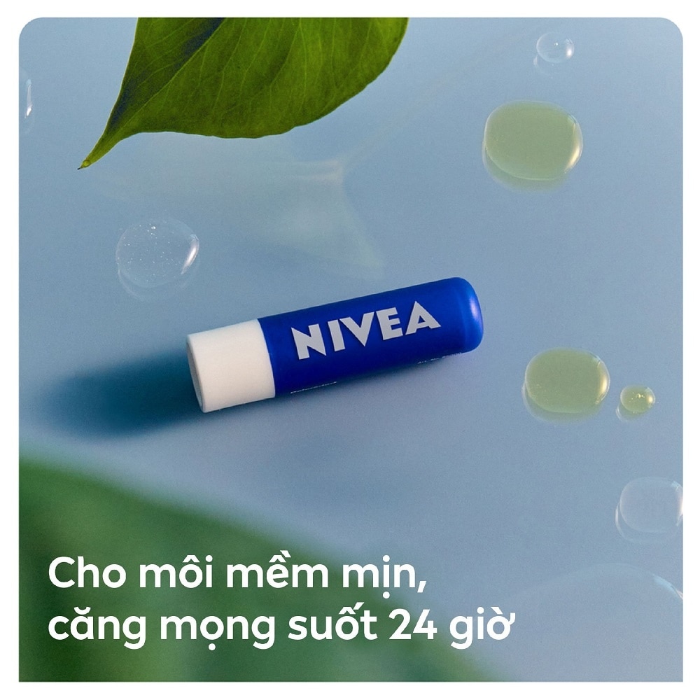 Essential Care Lip Balm 4.8g